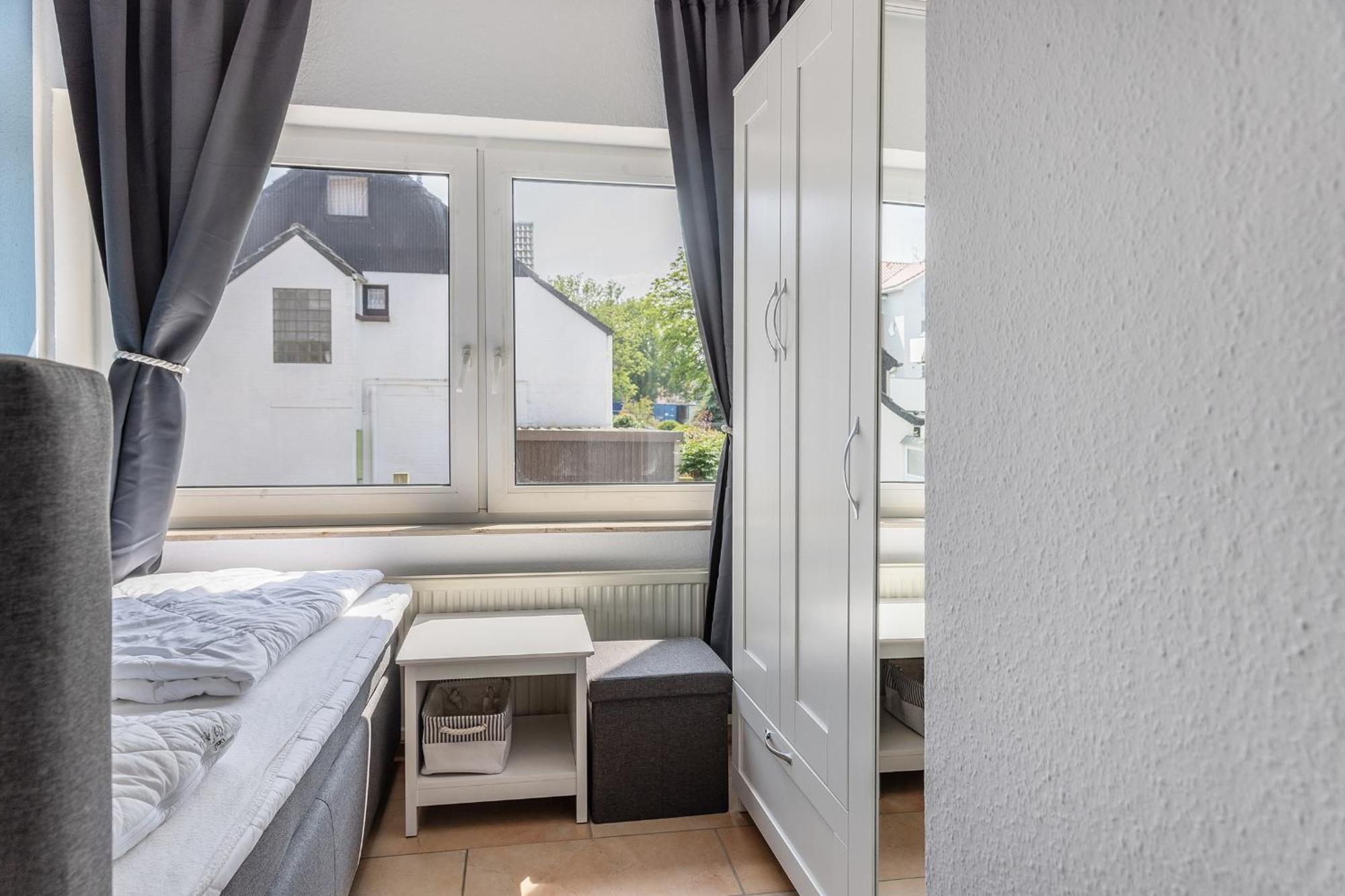 Ferienwohnung 50088 Deichgraf Carolinensiel Exterior photo